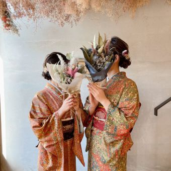 お客様フォト