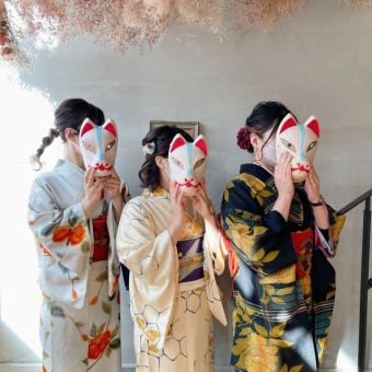お客様フォト