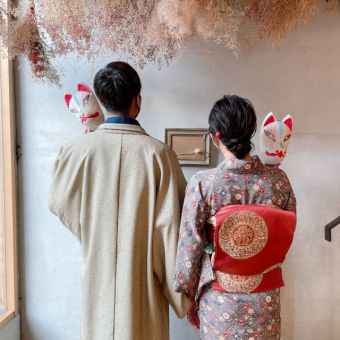 お客様フォト