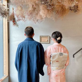 お客様フォト