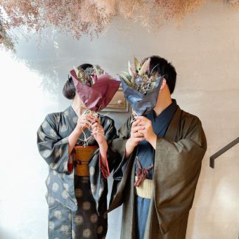 お客様フォト
