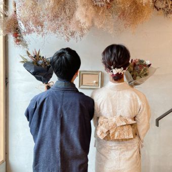 お客様フォト