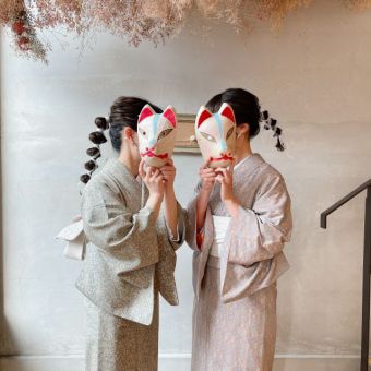 お客様フォト