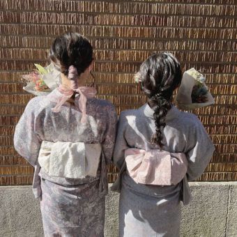 お客様フォト