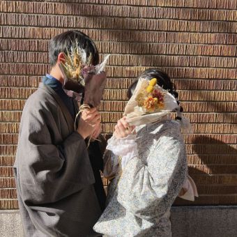 お客様フォト