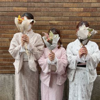 お客様フォト