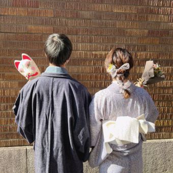 お客様フォト