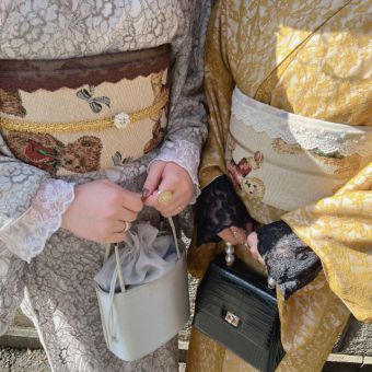 お客様フォト