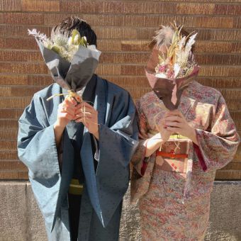 お客様フォト