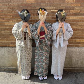 お客様フォト