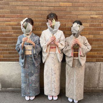 お客様フォト