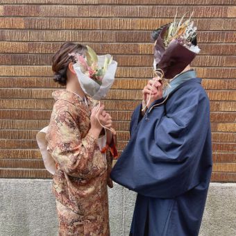お客様フォト
