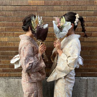 お客様フォト