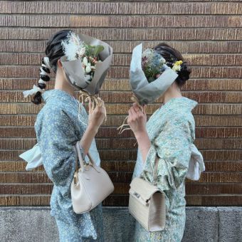 お客様フォト