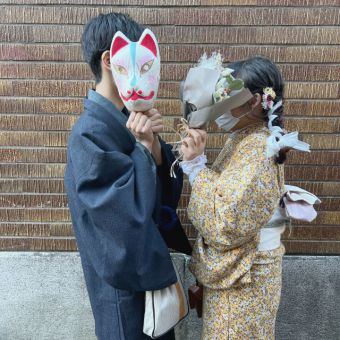 お客様フォト