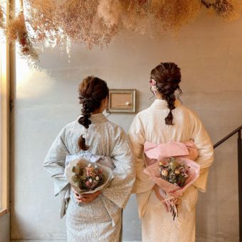 お客様フォト