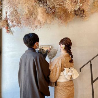 お客様フォト