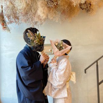 お客様フォト