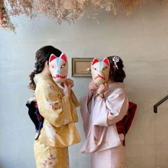 お客様フォト