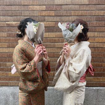 お客様フォト