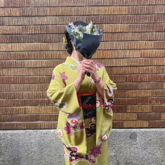 お客様フォト