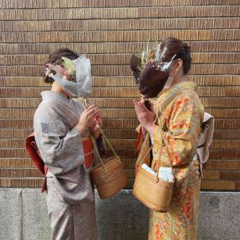 お客様フォト
