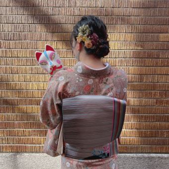 お客様フォト