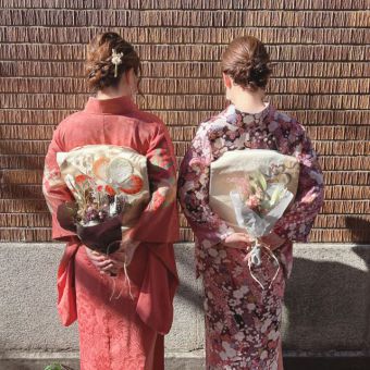 お客様フォト