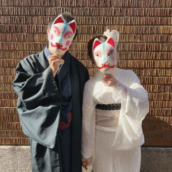 お客様フォト