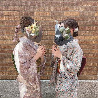 お客様フォト