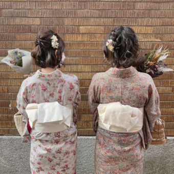お客様フォト