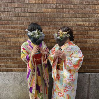 お客様フォト