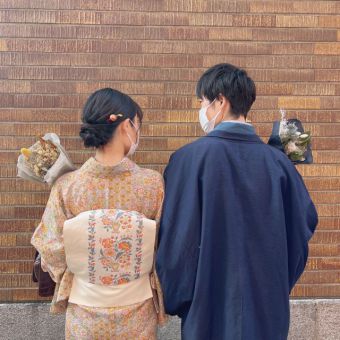 お客様フォト