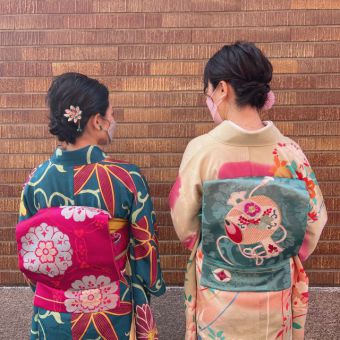お客様フォト