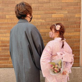 お客様フォト