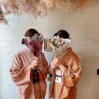 お客様フォト