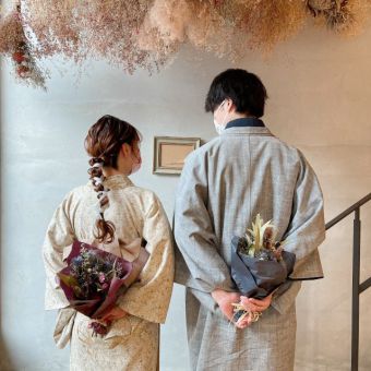 お客様フォト