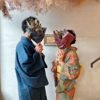 お客様フォト