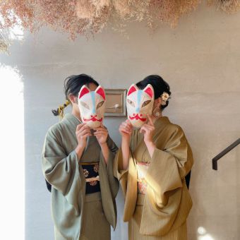 お客様フォト