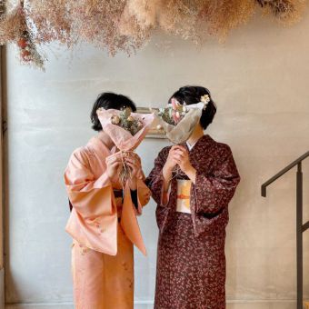 お客様フォト