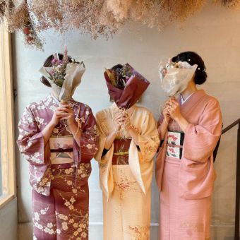 お客様フォト