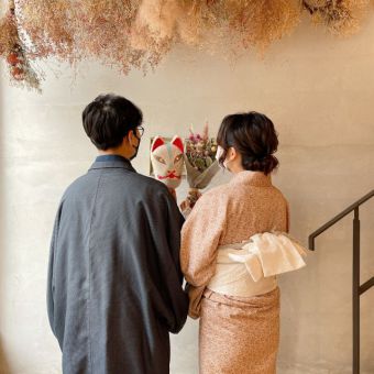 お客様フォト