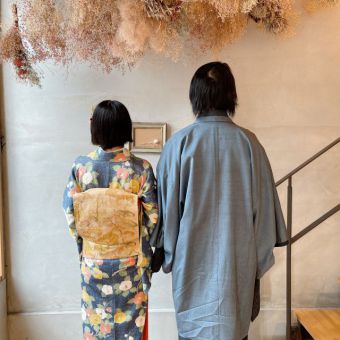 お客様フォト