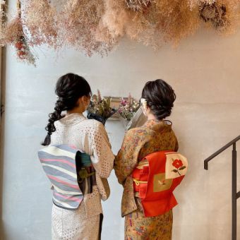 お客様フォト