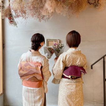 お客様フォト