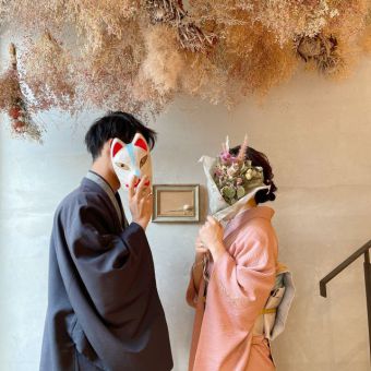 お客様フォト