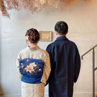 お客様フォト