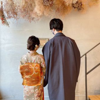 お客様フォト