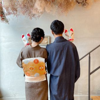 お客様フォト
