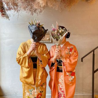 お客様フォト